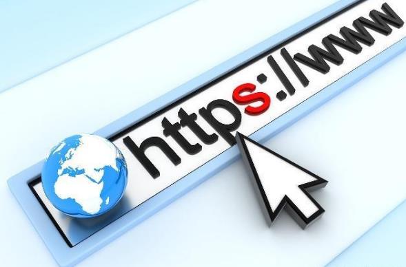 ��I�Wվ����_��https?  ��ʲô��һ���Wվ��https������http